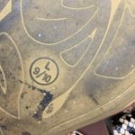 West Loop snake print sandals in size 9/10 Photo 6