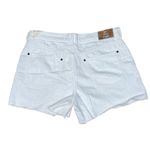 Free People Ivy Mid Rise Short in Crystal Clear Women’s Sz 31 Photo 4