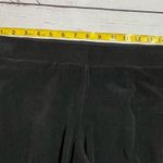 Vince Corduroy Leggings Pants Trousers Gray Slim Skinny Size L Photo 8