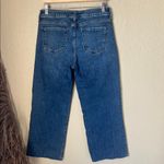 Kut From The Kloth charlotte high rise culottes jeans Photo 5