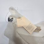 Aya Muse Maxim Dress in White Size XS Photo 9