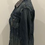 ALLSAINTS Jean Jacket Photo 3