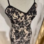 Sweet Pea Vintage  Floral Lace Slip Dress - Size M Photo 4
