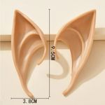Elf Ear Ear Cuffs New Photo 2