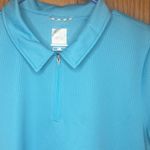The North Face  Flight Series Polo Shirt Short Sleeve 1/4 Zip, Large Photo 1