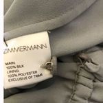 Zimmermann NWOT  silk play suit Photo 9