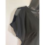 Jessica Simpson  Midi Short Sleeve Dress Photo 5