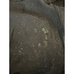 Lululemon  Align Black Crop Leggings High Rise Athletic Yoga Pants Womens Size 4 Photo 4