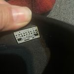 Keen  Women's Black and Red Loafers Photo 5