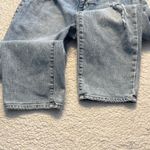Wonderly  Vintage Straight Distresses Jeans Relaxed Fit Photo 6