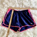 Adidas Purple Pink Running Sports Athletic Shorts US XL Photo 5