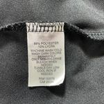 lucky in love  Size XL Long Sleeve Jacket Black Tennis Golf Athletic Photo 5