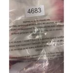 Athleta  Shanti Ombre Print Crop Tank Top Pink Orange NEW W/TAG Size‎ 3X Photo 8