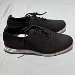 Cole Haan COLE HANN -
Women's Øriginal Grand Stitchlite Oxfords B43 Photo 9