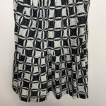 Sea New York Catalina Sleeveless Quilted Yoke Tunic Dress Womens XSmall New Blue Size XS Photo 11