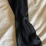 Nike Dri fit Capri yoga workout leggings Sz medium Photo 6