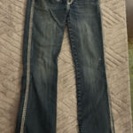 cowgirl tuff co. Cowgirl Tuff Bootcut Jeans Photo 0