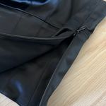 Aritzia Wilfred Shine Bustier Top Photo 5