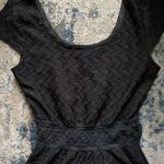 American Rag  Black Dress Photo 1