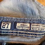 Miss Me  Cuffed Capri Paisley JW5824P 27 Photo 6