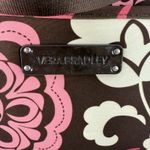 Vera Bradley  Laptop Sleeve Tote Neoprene Lola Pattern Sleeve Bag Photo 1