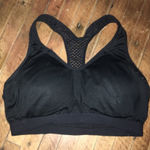Reebok  racer back athletic workout bra Photo 0