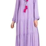 Sundress Neo Long Roma Dress Lavender XS/S Purple Size undefined Photo 0