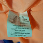 Gianni Bini GB Colorful Sleeveless Dress Small Photo 5