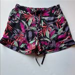 Isaac Mizrahi  Colorful Floral Pajama Set Size Small Photo 12