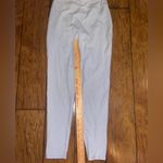 LA Hearts by PacSun light blueish gray Leggings pants woman’s small Photo 3