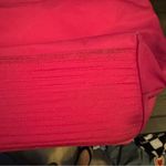 Dooney & Bourke  bright Pink Women's shoulder Bag Photo 6