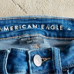 American Eagle Next Level Stretch HI Rise waist Photo 3