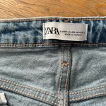 ZARA size 4 mom jeans, women’s small mom jeans Photo 6