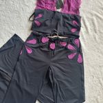 Generation Outcast Clothing Outcast Clothing PARISA Set festival outfit  Photo 3