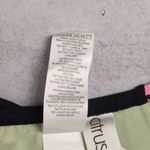 NWT Citrus Black Colorblock Cheeky Charm Swim Bottom Small Photo 5