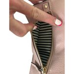 Kate Spade Kate‎ Spade Light Pink Wallet with Zipper and License Pocket Photo 7