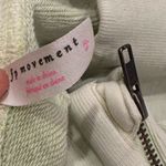 FP Movement On The Road Pant in acid lime S Green Photo 3