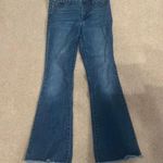 Jessica Simpson  Flare Jeans Photo 0