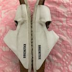 Birkenstock  Women’s white 39 Photo 2