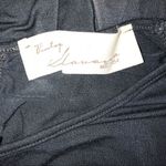 Vintage Havana Small boho sexy open back top Photo 2