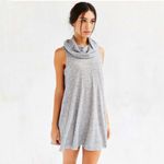 Urban Outfitters BDG  cowl neck sweater dress‎ small Photo 1