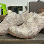 FREEBIRD by Steven Freebird Sadie, Size 7 Photo 0