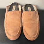 Olukai  women’s Sheepskin Shearling Slides Slipper Shoes Photo 1