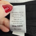 FIGS  XL Black Pants Kade Cargo Scrub Straight Leg Doctor Nurse Dentists Women’s Photo 5