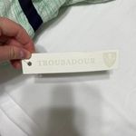 Anthropologie New Anthopologie Troubadour The Cannon Light Green Maxi Dress- 2 Photo 76