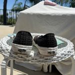 Vans Mesh Woven Shoes Photo 3