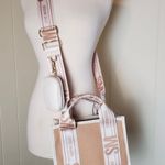 Steve Madden Crossbody Canvas Bag Photo 2
