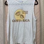 Costa Rica Graphic Tank Top Photo 2