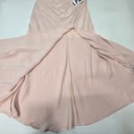 LPA  Imani Dress in Blush Pink Medium Photo 6