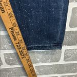 Judy Blue NWT  Mid Rise Mineral Was Relaxed Jeans Blue Women’s Size 11/30 Photo 11